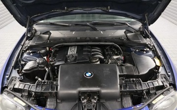 BMW Seria 1 E81/E87 Hatchback 5d E87 1.6 116i 122KM 2007 BMW Seria 1 Xenon, Czujniki Parkowania, KLIMA, Felgi Alu, Zadbany, GWARANC, zdjęcie 12