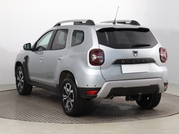 Dacia Duster II SUV Facelifting 1.3 TCe 150KM 2022 Dacia Duster 1.3 TCe, Salon Polska, 1. Właściciel, zdjęcie 3