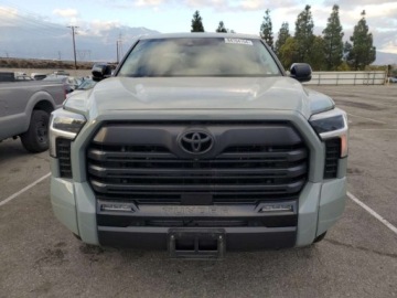 Toyota Tundra II 2024 Toyota Tundra 2024, 3.4L, 4x4, CREWMAX LIMITED, od ubezpieczalni 3.4 389KM, zdjęcie 1
