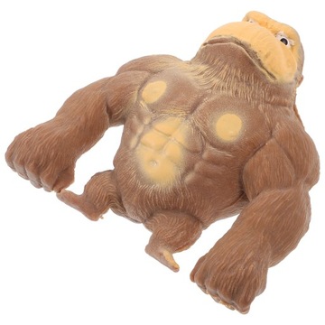 ГОРИЛЛА АНТИСТРЕСС ОБЕЗЬЯНА СЕНСОРНАЯ БОЛЬШАЯ ДЕКОМПРЕССИЯ ТРЕВОЖНОСТЬ