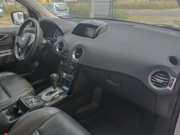 Renault Koleos I SUV Facelifting 2.0 dCi 150KM 2012 renault koleos automat, zdjęcie 14