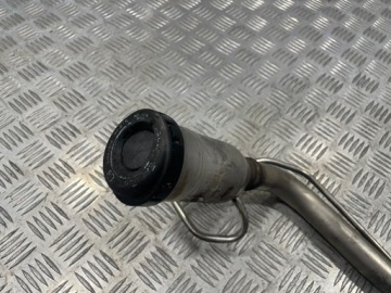 ТРУБКА ТОПЛИВНОГО БАКА LINCOLN MKZ 2013- 2.0 ECOBOOST HG93-9034-EB