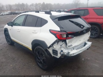 Subaru 2026 Subaru Crosstrek Sport 2026 2.5 Benzyna 180KM, zdjęcie 3