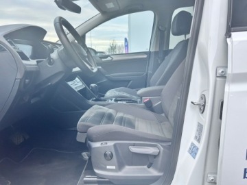 Volkswagen Touran III 1.5 TSI EVO 150KM 2024 Volkswagen Touran Special Edition 1.5 TSI EVO 150, zdjęcie 5