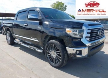 Toyota Tundra II 2020 Toyota Tundra Limited 2020 5.7l 5.7 Benzyna 381KM
