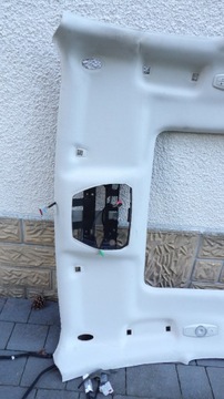 FORD KUGA MK2 PANORAMA ПОТОЛОК