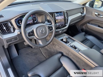 Volvo XC60 II 2023 Volvo XC 60 FV23 Plus Dark B4 B 197+14KM Aut BLIS, zdjęcie 12
