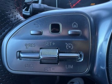 Mercedes Klasa A W177/V177 Hatchback 1.3 200 163KM 2019 Mercedes-Benz Klasa A 1.3 Benzyna 163KM, zdjęcie 17