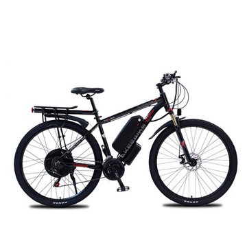 Rower elektryczny 29