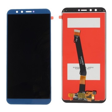 For Huawei Honor 9 Lite Grade C LCD Screen and Digitizer Assembly Part