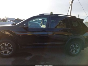 Honda 2023 Honda Inny Passport Trailsport 2023 3.5l 3.5 Benzyna 280KM, zdjęcie 2