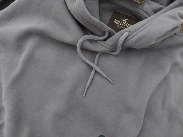Hollister by Abercrombie - Feel Good Relaxed Hoodie - L -