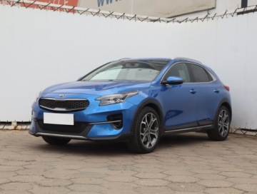 Kia XCeed Crossover 1.6 T-GDI 204KM 2020 Kia XCeed 1.6 T-GDI, Salon Polska, 1. Właściciel, zdjęcie 1