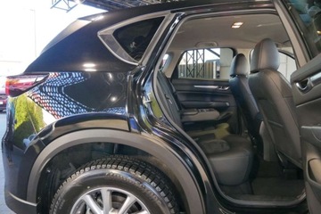 Mazda CX-5 II SUV Facelifting 2.5 SKYACTIV-G 194KM 2023 Mazda CX-5 2.5 benz Skyactiv Sport SLine 4x4 Kamera Radar NaviMenuPL Drive, zdjęcie 10