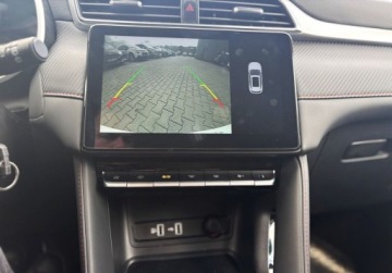 MG ZS II SUV Classic 1.5 VTi-Tech 106KM 2024 MG ZS 1.5 VTi-Tech 106KM MT5 Excite Salon PL I-wszy wlasciciel ASO 1.5, zdjęcie 15