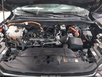 Ford Escape III 2023 Ford Escape Ford Escape ST-Line Elite 2.5 Hybryda 163KM, zdjęcie 9