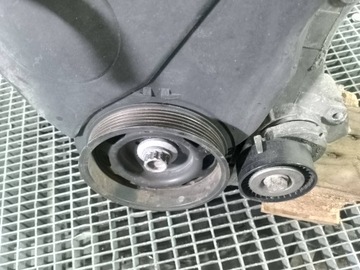 SILNIK VW POLO 9N BUD 1.4 16V