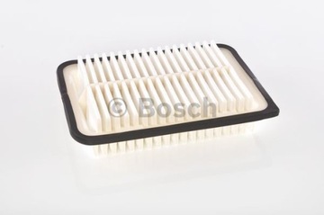 BOSCH F 026 407 092 FILTR OLEJE + 400 114 VZDUCHU