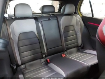 Volkswagen Golf VIII 2022 Volkswagen Golf GTI 2.0T AUTOBAHN 2022, od ubezpieczalni 2.0 Benzyna 241KM, zdjęcie 7