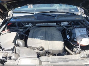 Audi Q5 II 2021 Audi Q5 Premium Plus 45 Tfsi Quattro S Tronic 2021 2.0 Benzyna 261KM, zdjęcie 9