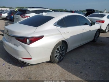 Lexus ES VII (XV70) 2020 Lexus ES 350 3.5 3.5 Benzyna 302KM, zdjęcie 3
