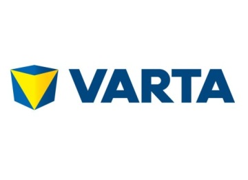 Батарея Varta Industrial Pro AA — 4 шт.