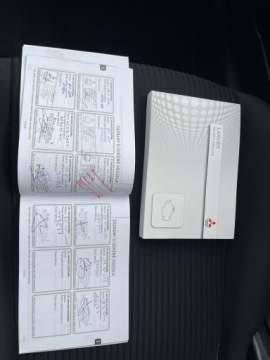 Mitsubishi Lancer IX Sedan 1.6 MIVEC 117KM 2015 Mitsubishi Lancer HAK Klimatyzacja Czujniki park., zdjęcie 11