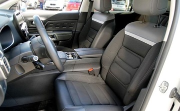 Citroen C5 Aircross SUV Facelifting 1.2 PureTech 131KM 2022 Citroen C5 Aircross 1.2 PureTech C-Series Manual SalonPL Gwarancja od R, zdjęcie 16
