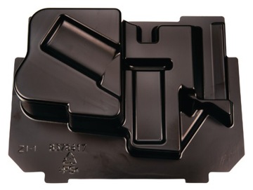 MAKITA wkład do walizki Makpac DHR241