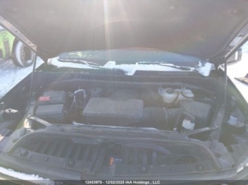 Chevrolet Silverado II 2024 Chevrolet Silverado 1500 High Country 2024 5.3 Benzyna 355KM, zdjęcie 8