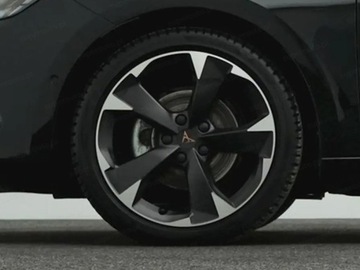 Cupra Leon II 2025 CUPRA Leon 1.5 eTSI mHEV DSG Hatchback 150KM 2025, zdjęcie 8