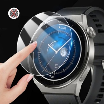 ГИБРИДНЫЕ СТЕКЛЯННЫЕ ЗАЩИТНЫЕ SMARTWATCH ЧАСЫ ДЛЯ ИСКОПАЕМЫХ ИССЛЕДОВАТЕЛЕЙ