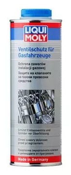 Присадка к топливу LIQUI MOLY 20451