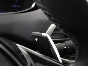 Peugeot 3008 II Crossover 1.6 BlueHDi 120KM 2017 Peugeot 3008 Navi Czujniki parkowania Klimatyzacja, zdjęcie 33