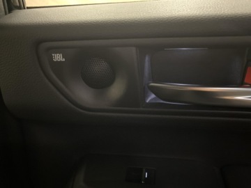 Toyota Land Cruiser VII Terenowy 5d 2.8 D-4D 204KM 2024 Toyota Land Cruiser LC 2.8 D-4D Executive VII (201, zdjęcie 21