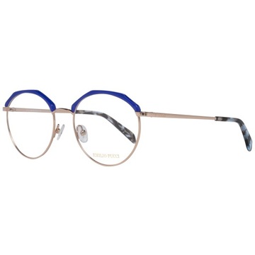 Okulary oprawki Damskie Emilio Pucci EP5103