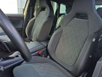 Skoda Karoq Crossover Facelifting 1.5 TSI ACT 150KM 2025 Skoda Karoq Sportline, Hak, Podgrzwana szyba i fotele przodtyl, GWARANCJA,, zdjęcie 1
