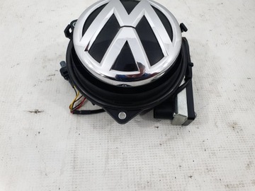 VW Golf VII Sportsvan Kamera Cofania 510827469A