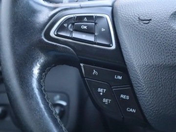 Ford Kuga II SUV Facelifting 2.0 TDCi 180KM 2017 Ford Kuga 2.0 TDCi, 177 KM, 4X4, Automat, Skóra, zdjęcie 18