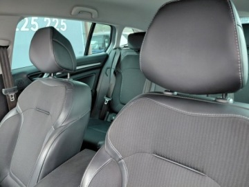 Renault Megane IV Grandtour Facelifting 1.5 Blue dCi 115KM 2021 Renault Megane Lift Automat Full LED Klimatronik Kamera 1.5 Diesel 116KM, zdjęcie 12