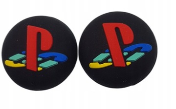 NAKŁADKI GRIPY GUMKI NA ANALOGI DO PADA PS4