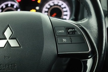 Mitsubishi ASX I SUV Facelifting 2015 1.6 117KM 2016 Mitsubishi ASX 1.6 MIVEC, GAZ, Navi, Klima, zdjęcie 16