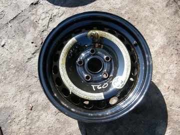 [T60] 5X112 R15 ET33 VW PASSAT B5 AUDI SEAT SKODA &