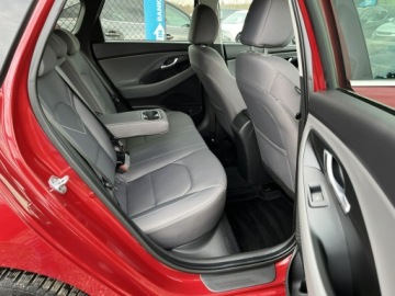 Hyundai i30 III Wagon Facelifting 1.5 T-GDI 48V 160KM 2022 Hyundai i30 48V Hybrid /Full Led / Kamera / Salon, zdjęcie 29