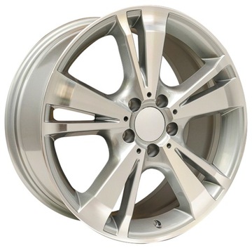 VW PASSAT B5 B6 B7 B8 FELGI 18 5X112