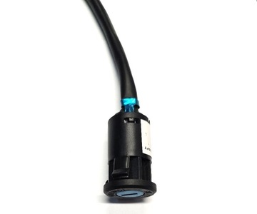 ОРИГИНАЛЬНЫЙ ЗАМОК ЗАЖИГАНИЯ KXD ДЛЯ QUAD CROSS, 4 ПРОВОДА, 4-КОНТАКТНЫЙ CUB