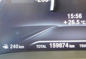 BMW X3 G01 SUV 2.0 18d 150KM 2021 BMW X3 z Gwarancja Bezwypadkowa 100 2.0 Diesel 150KM, zdjęcie 23