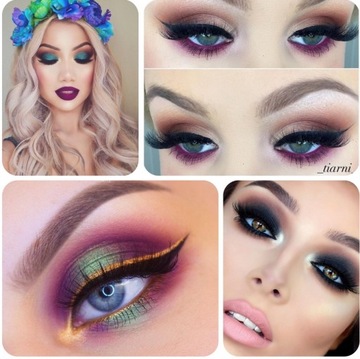 КИСТОЧКА ДЛЯ ПОРОШКИ KABUKI COSMETICS + ЭЛЕГАНТНЫЙ ТЮБИК