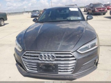 Audi A5 F5 2019 Audi A5 Limousine AUDI A5 45 PREMIUM 2.0 Benzyna 248KM, zdjęcie 7