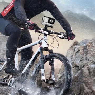 Крепление на подставке с тремя штифтами